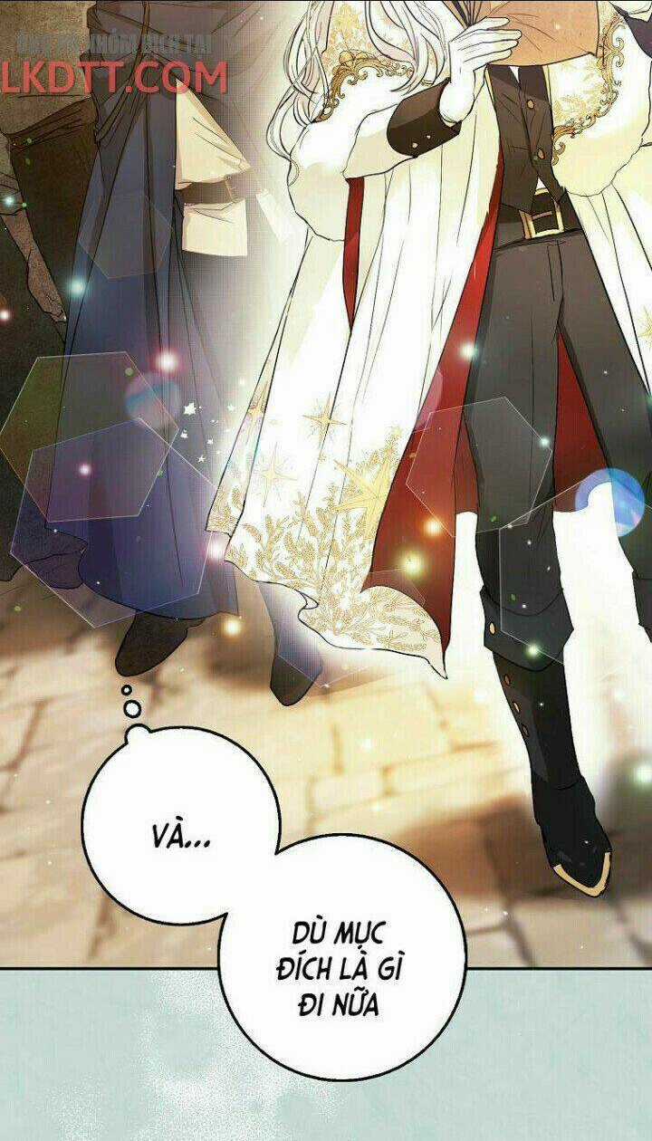 Tôi Trở Thành Vợ Nam Chính Chapter 15 trang 9