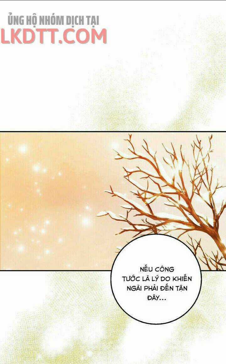 Tôi Trở Thành Vợ Nam Chính Chapter 16 trang 1