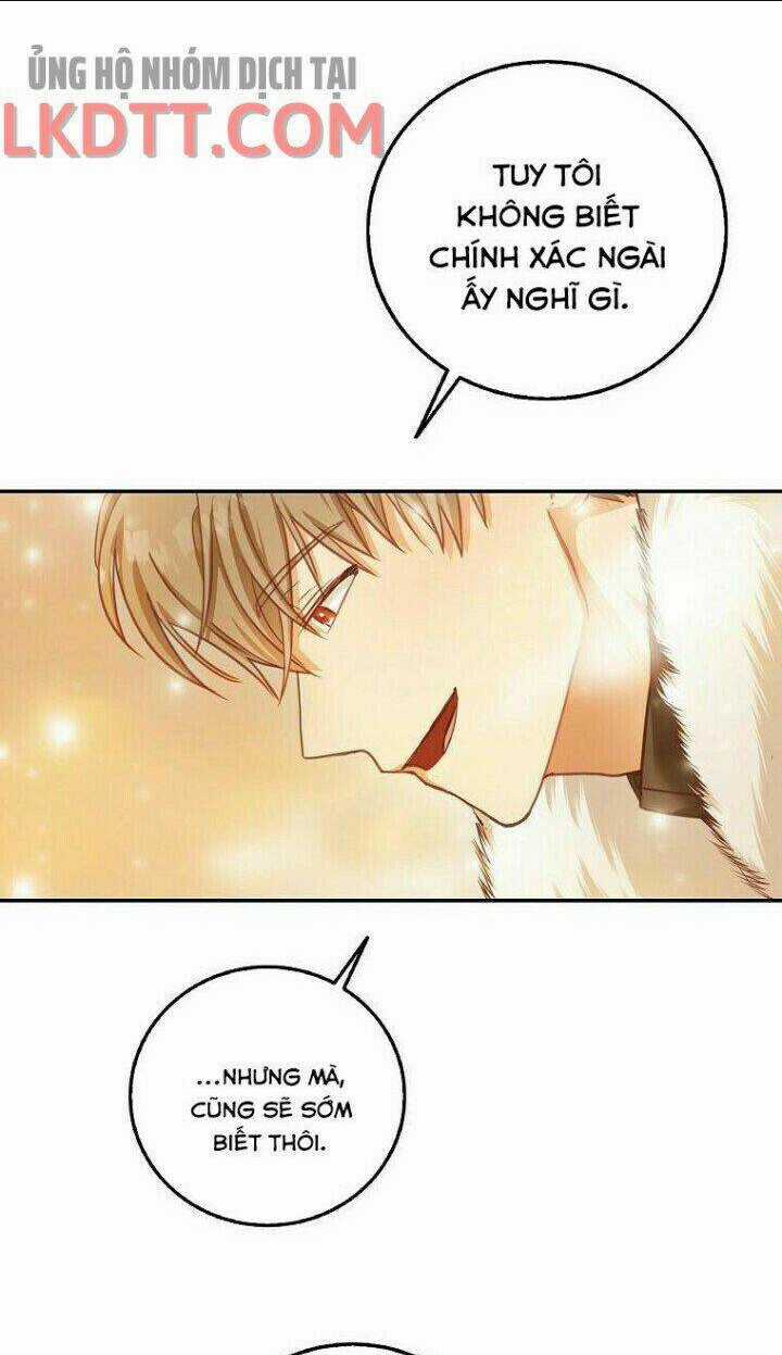 Tôi Trở Thành Vợ Nam Chính Chapter 16 trang 10