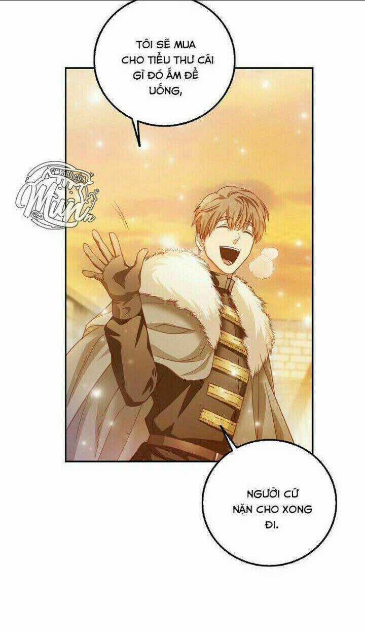 Tôi Trở Thành Vợ Nam Chính Chapter 16 trang 11