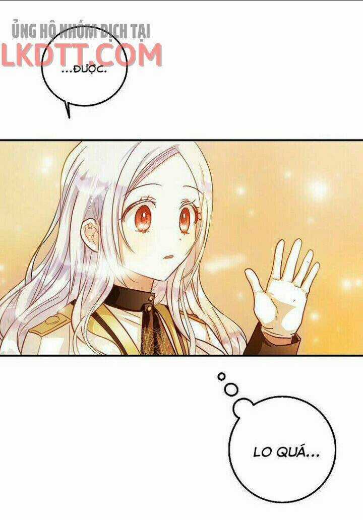 Tôi Trở Thành Vợ Nam Chính Chapter 16 trang 12