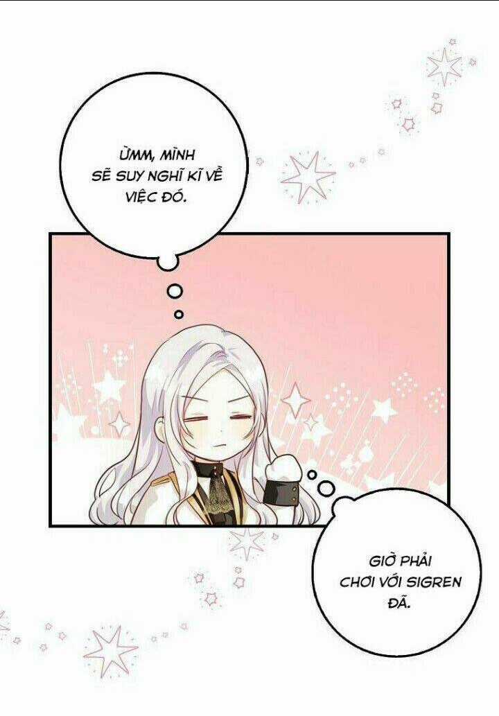 Tôi Trở Thành Vợ Nam Chính Chapter 16 trang 13