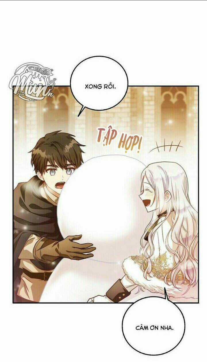 Tôi Trở Thành Vợ Nam Chính Chapter 16 trang 15