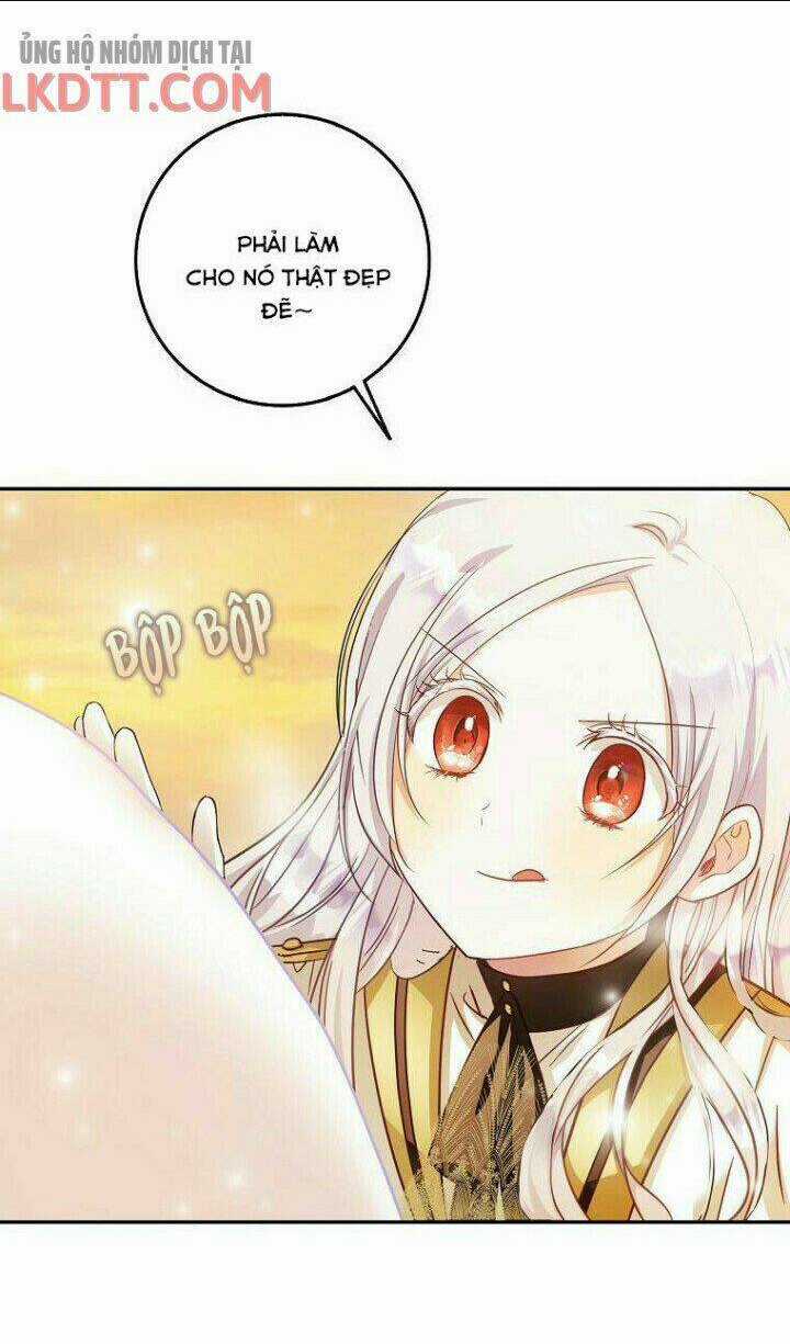 Tôi Trở Thành Vợ Nam Chính Chapter 16 trang 16