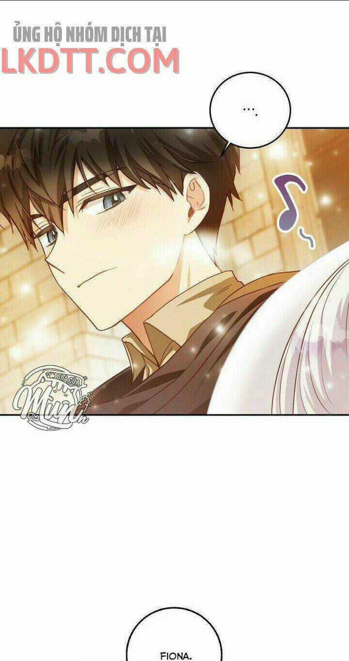 Tôi Trở Thành Vợ Nam Chính Chapter 16 trang 17