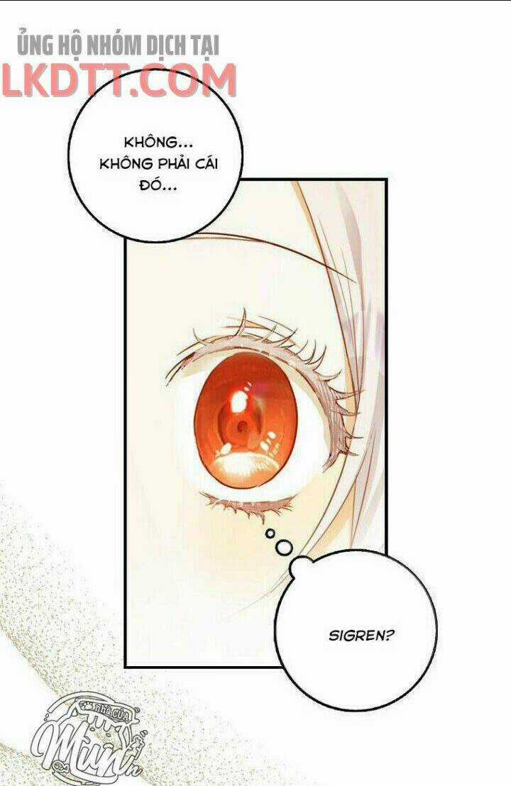 Tôi Trở Thành Vợ Nam Chính Chapter 16 trang 19