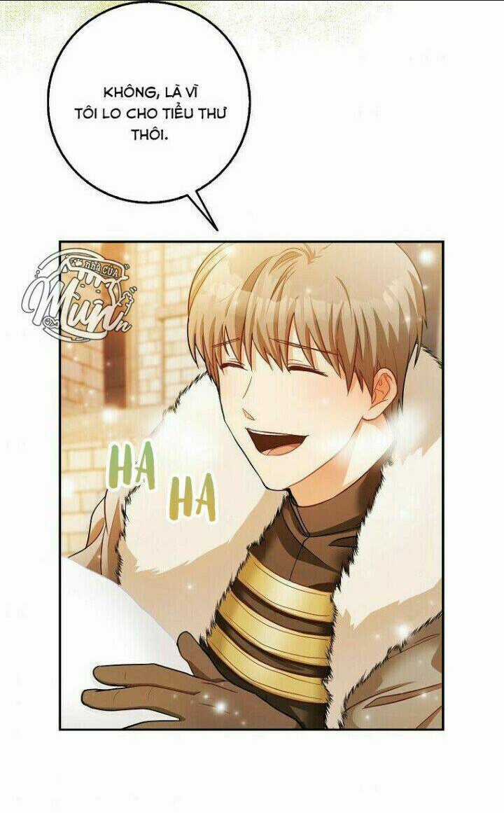 Tôi Trở Thành Vợ Nam Chính Chapter 16 trang 2