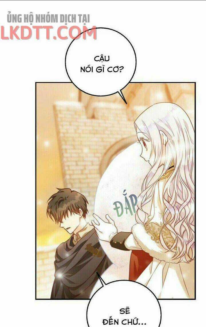 Tôi Trở Thành Vợ Nam Chính Chapter 16 trang 21