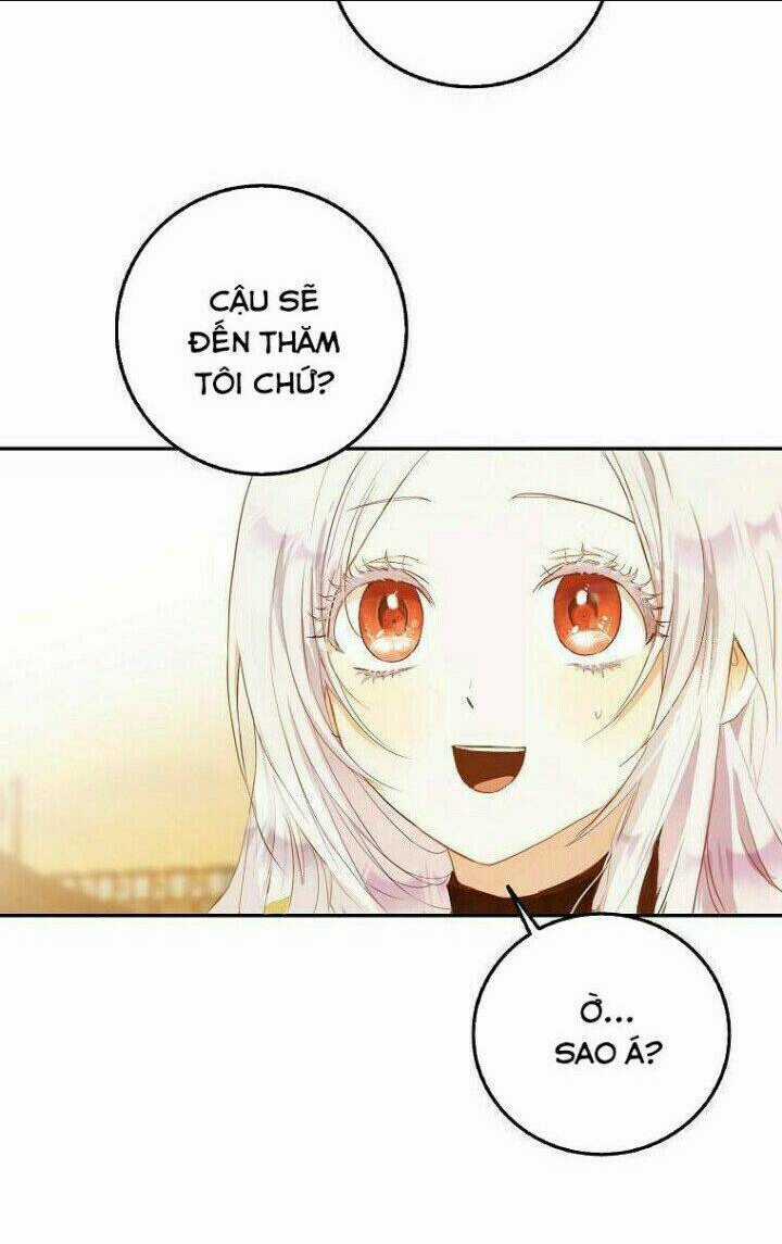 Tôi Trở Thành Vợ Nam Chính Chapter 16 trang 22