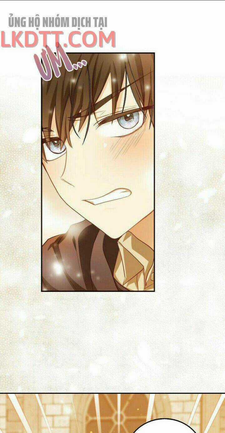 Tôi Trở Thành Vợ Nam Chính Chapter 16 trang 23