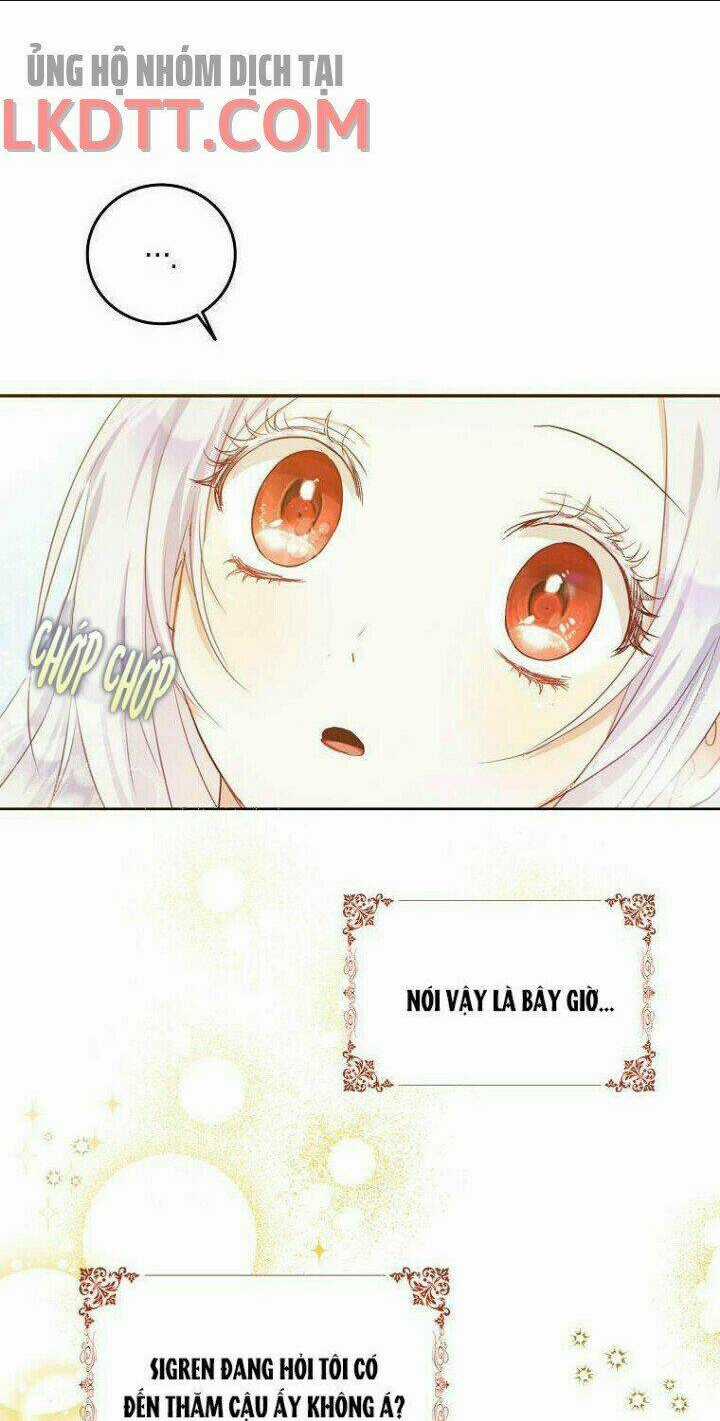 Tôi Trở Thành Vợ Nam Chính Chapter 16 trang 25