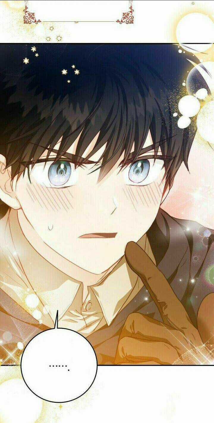 Tôi Trở Thành Vợ Nam Chính Chapter 16 trang 26