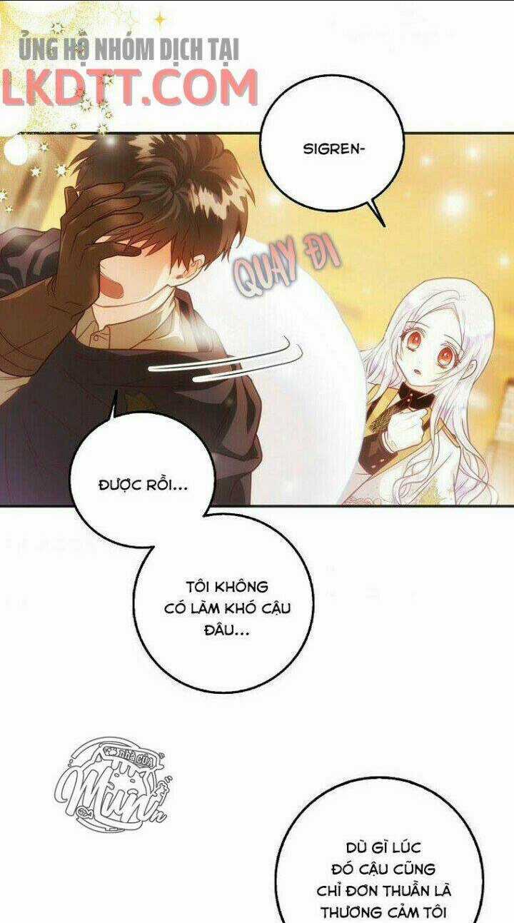 Tôi Trở Thành Vợ Nam Chính Chapter 16 trang 27