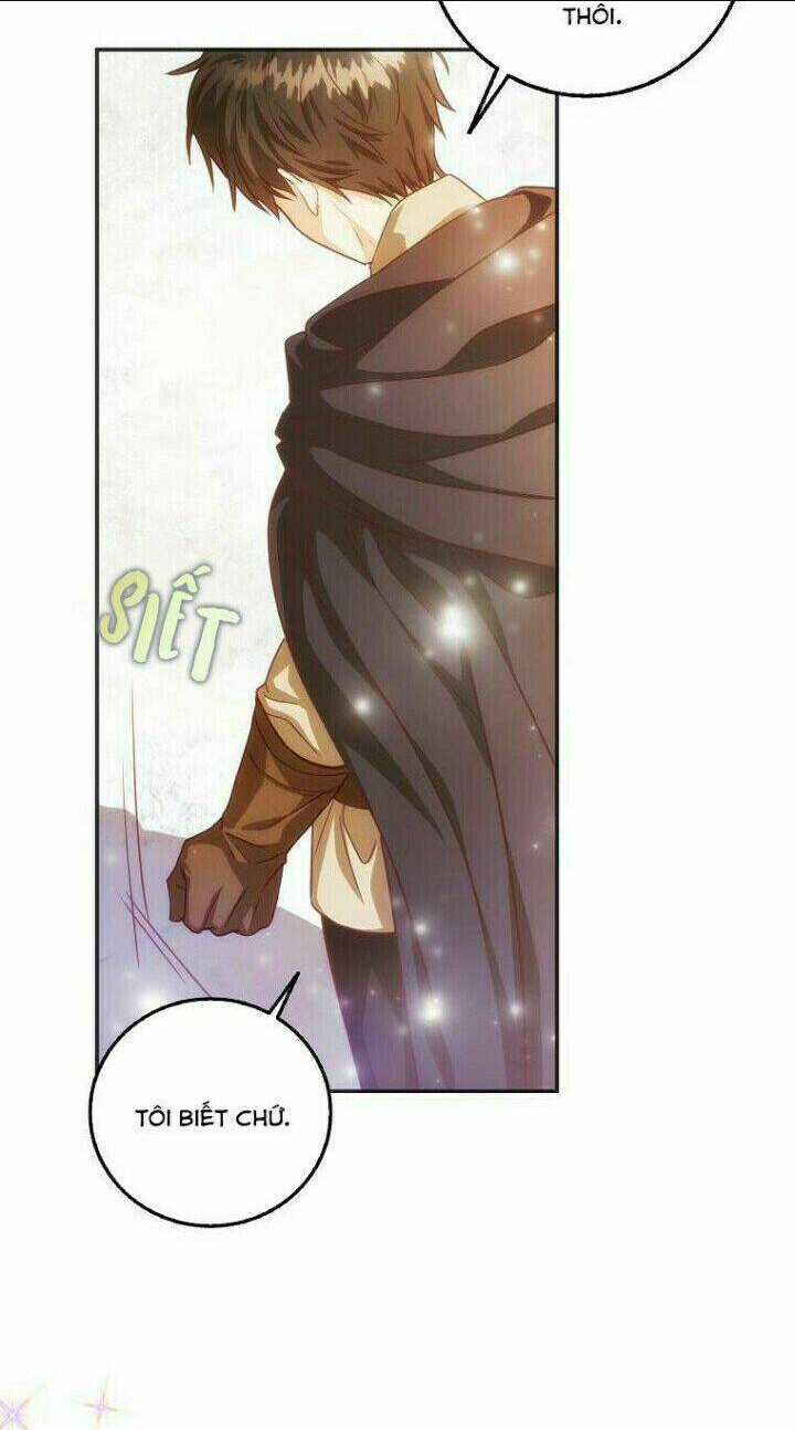 Tôi Trở Thành Vợ Nam Chính Chapter 16 trang 28