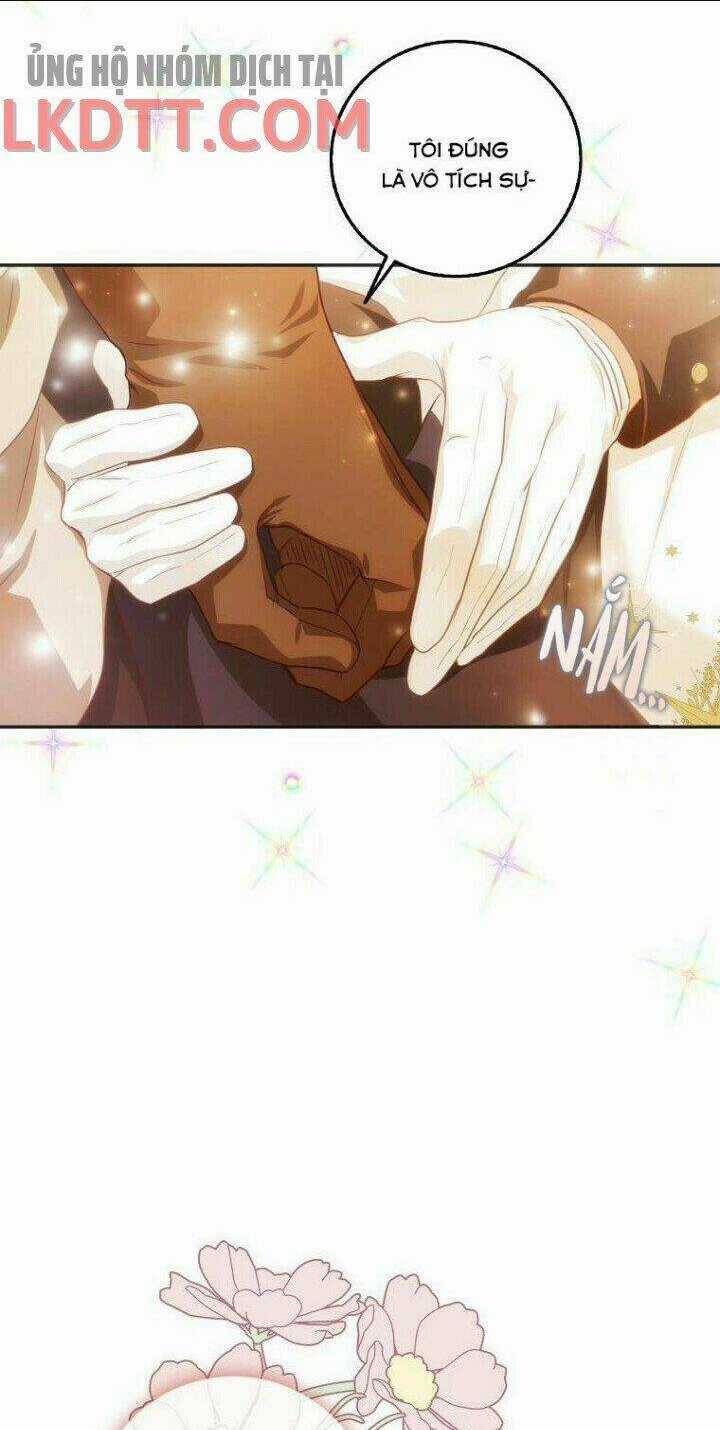 Tôi Trở Thành Vợ Nam Chính Chapter 16 trang 29