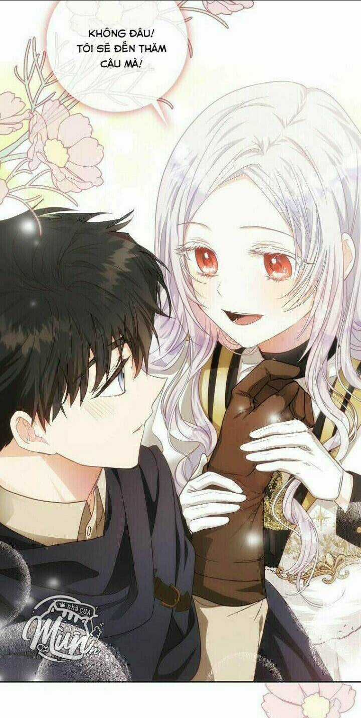 Tôi Trở Thành Vợ Nam Chính Chapter 16 trang 30