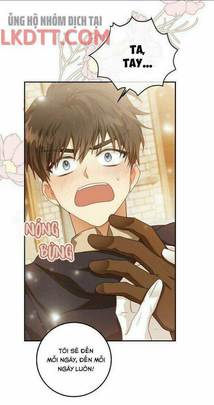 Tôi Trở Thành Vợ Nam Chính Chapter 16 trang 31