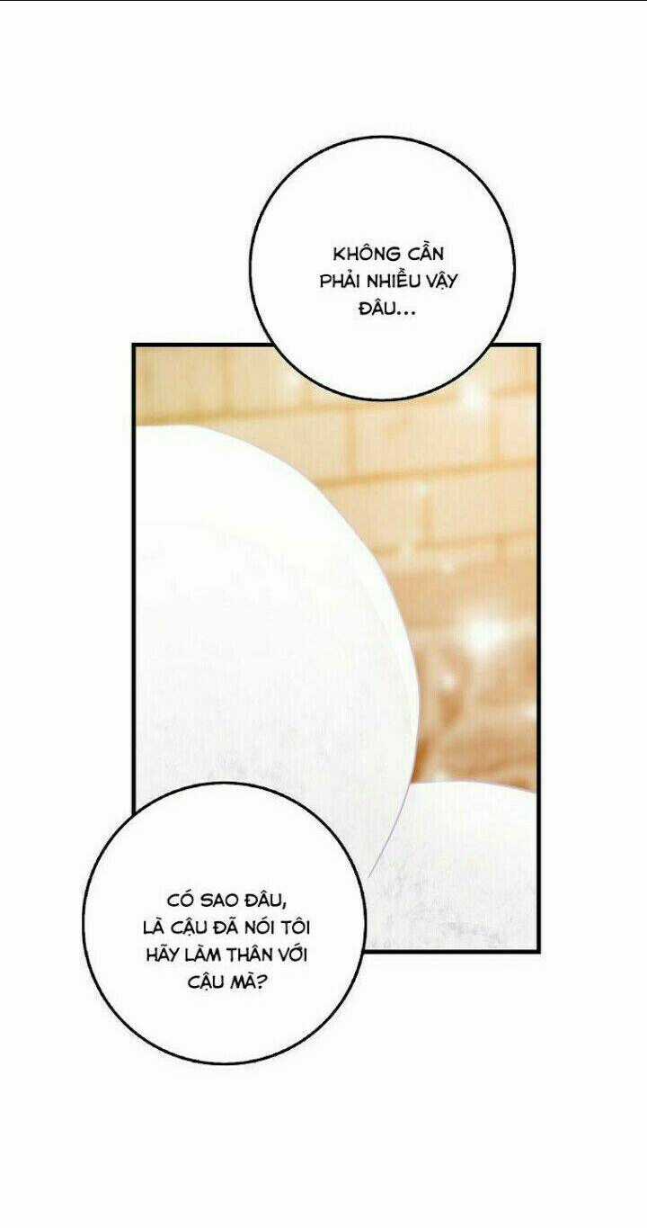 Tôi Trở Thành Vợ Nam Chính Chapter 16 trang 32