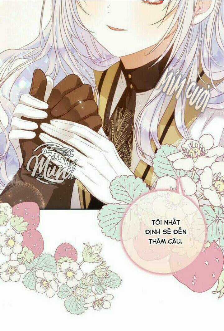 Tôi Trở Thành Vợ Nam Chính Chapter 16 trang 34