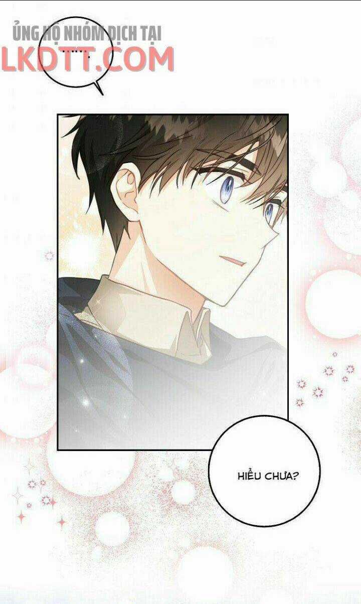 Tôi Trở Thành Vợ Nam Chính Chapter 16 trang 35