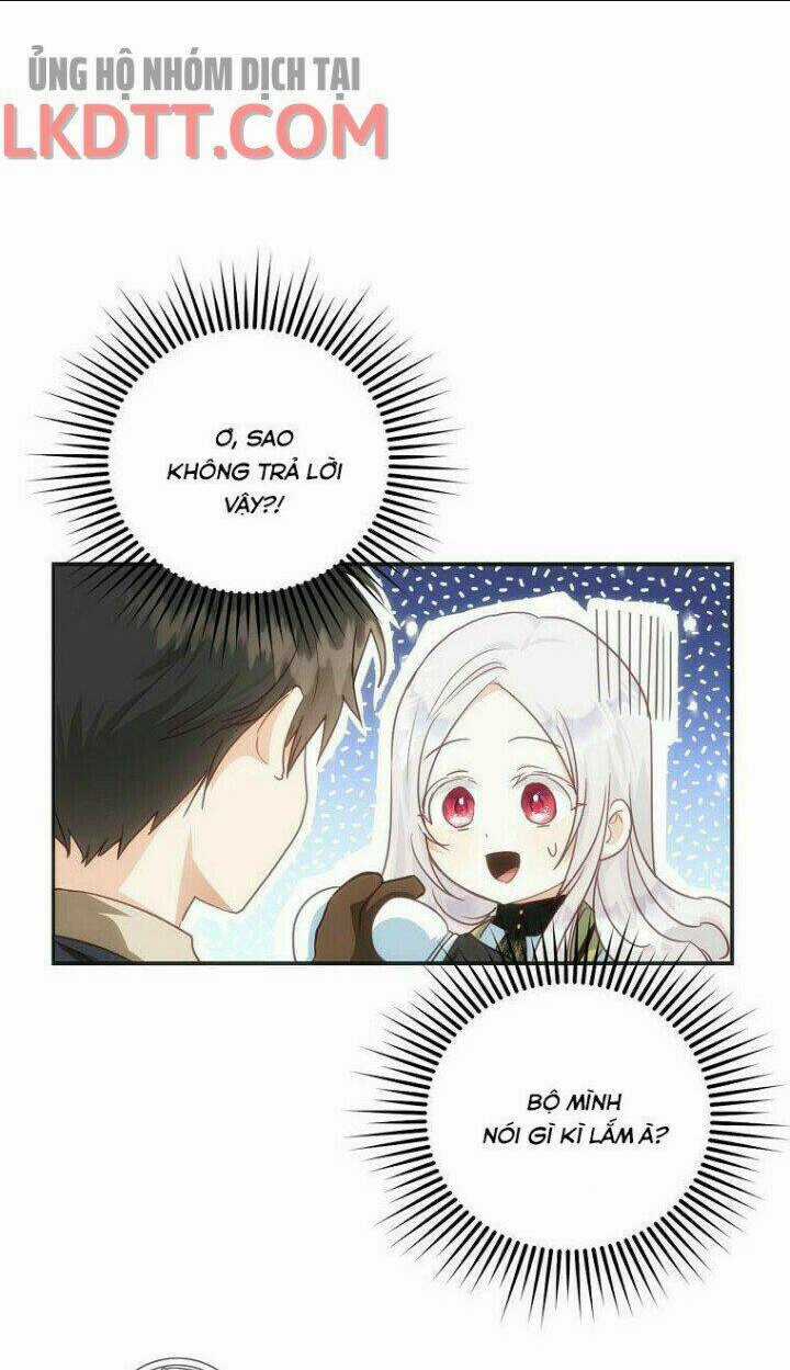 Tôi Trở Thành Vợ Nam Chính Chapter 16 trang 37