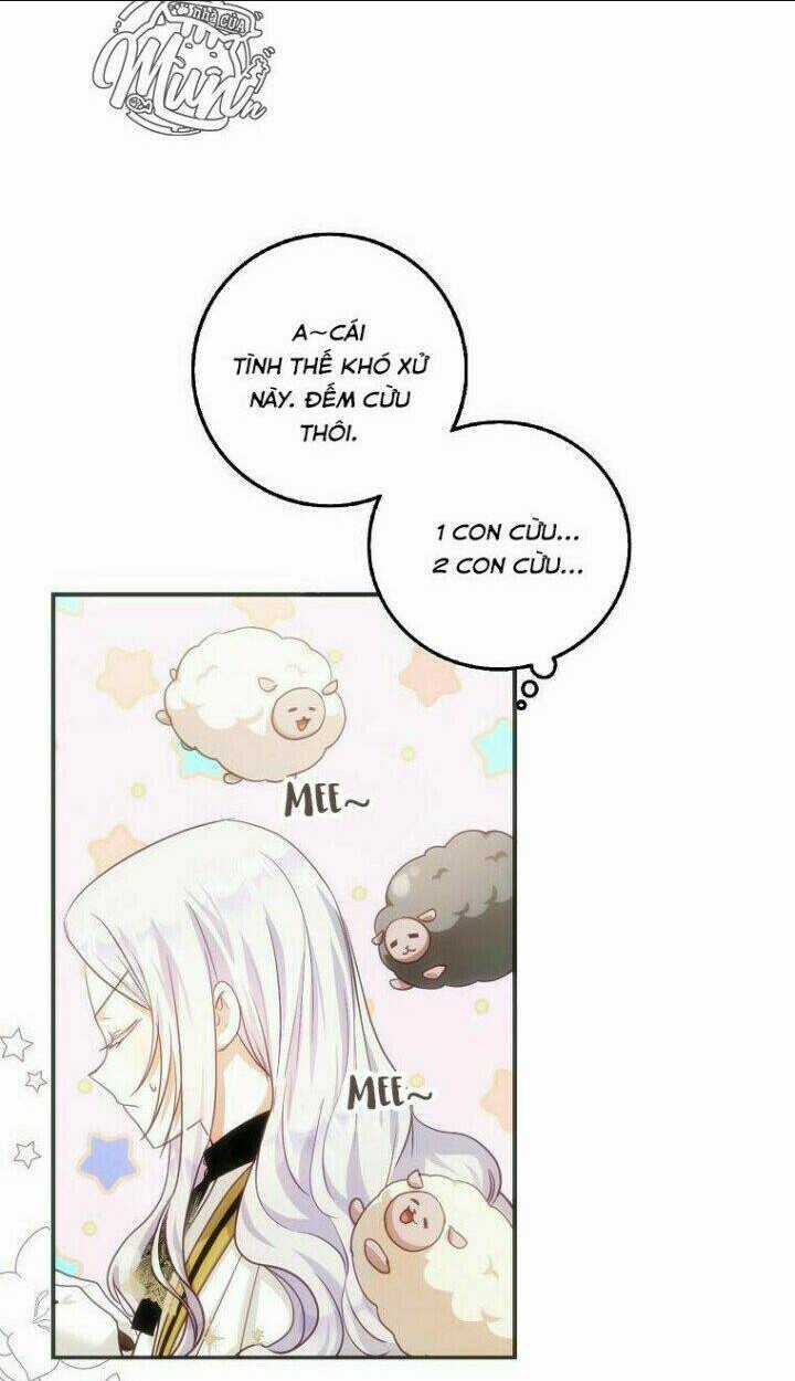 Tôi Trở Thành Vợ Nam Chính Chapter 16 trang 38