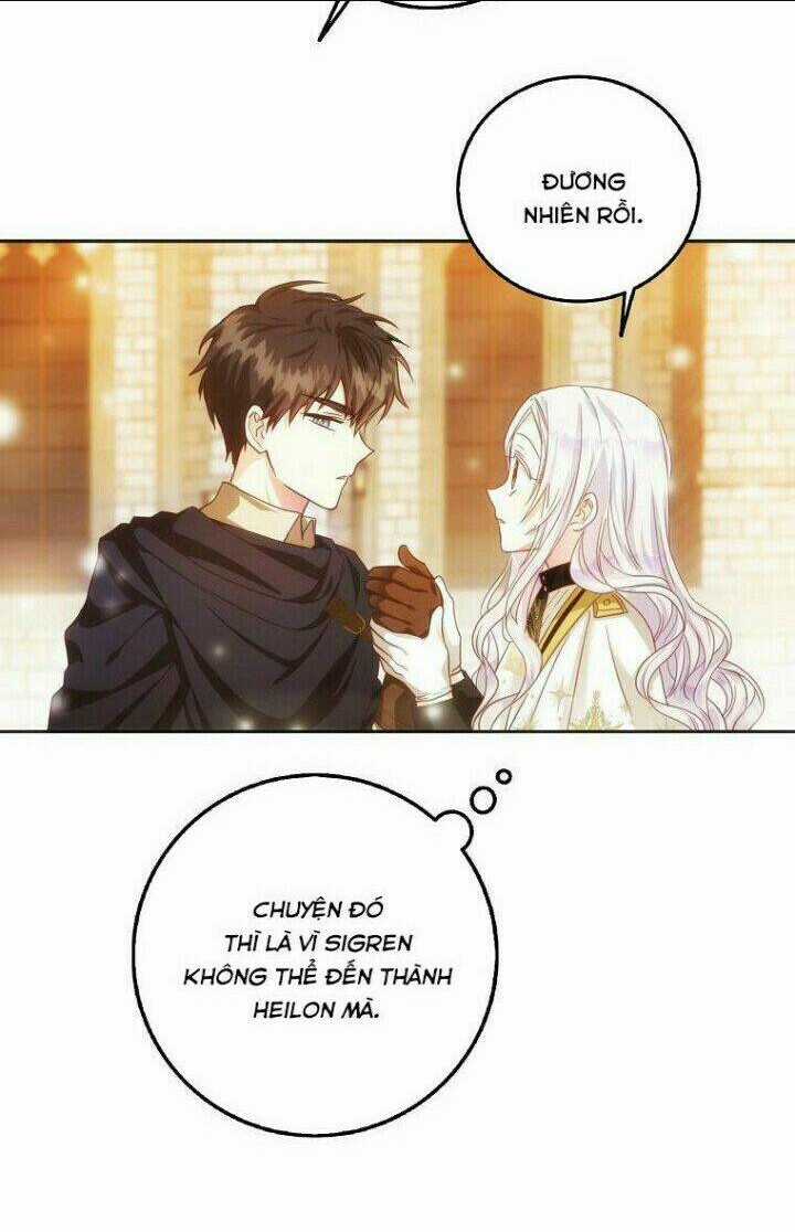 Tôi Trở Thành Vợ Nam Chính Chapter 16 trang 40