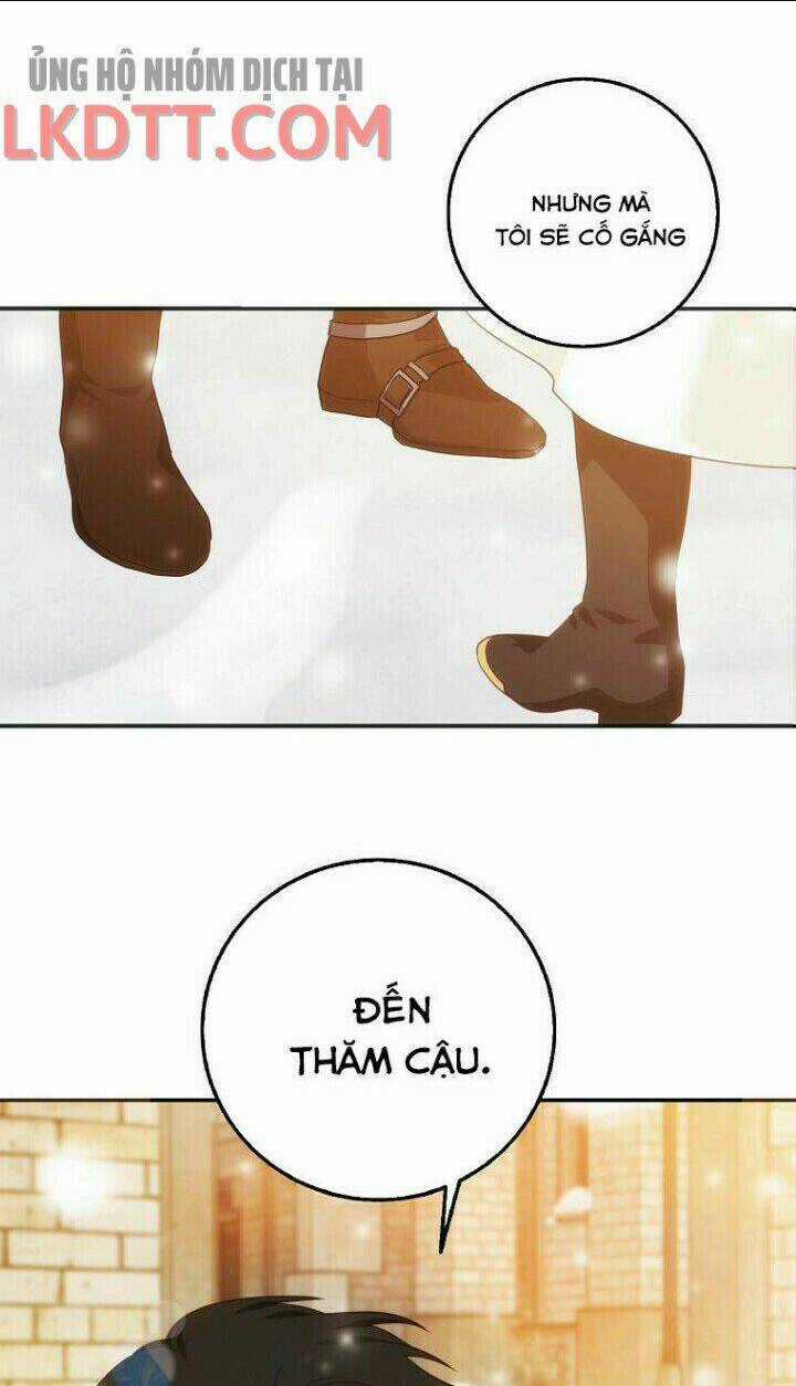 Tôi Trở Thành Vợ Nam Chính Chapter 16 trang 41