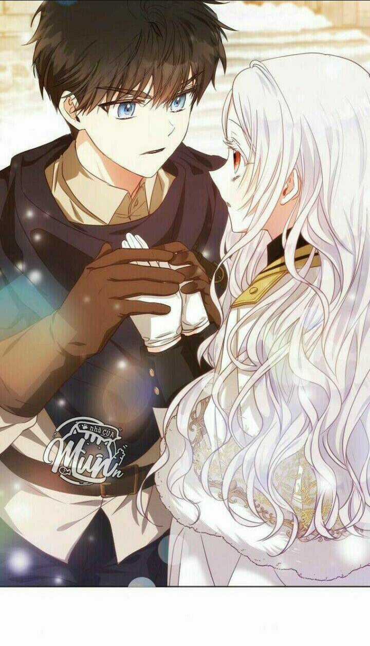 Tôi Trở Thành Vợ Nam Chính Chapter 16 trang 42