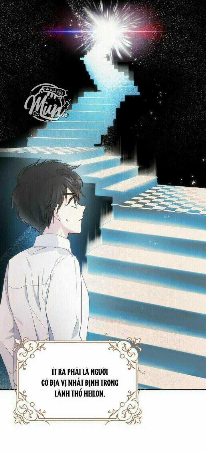 Tôi Trở Thành Vợ Nam Chính Chapter 16 trang 44