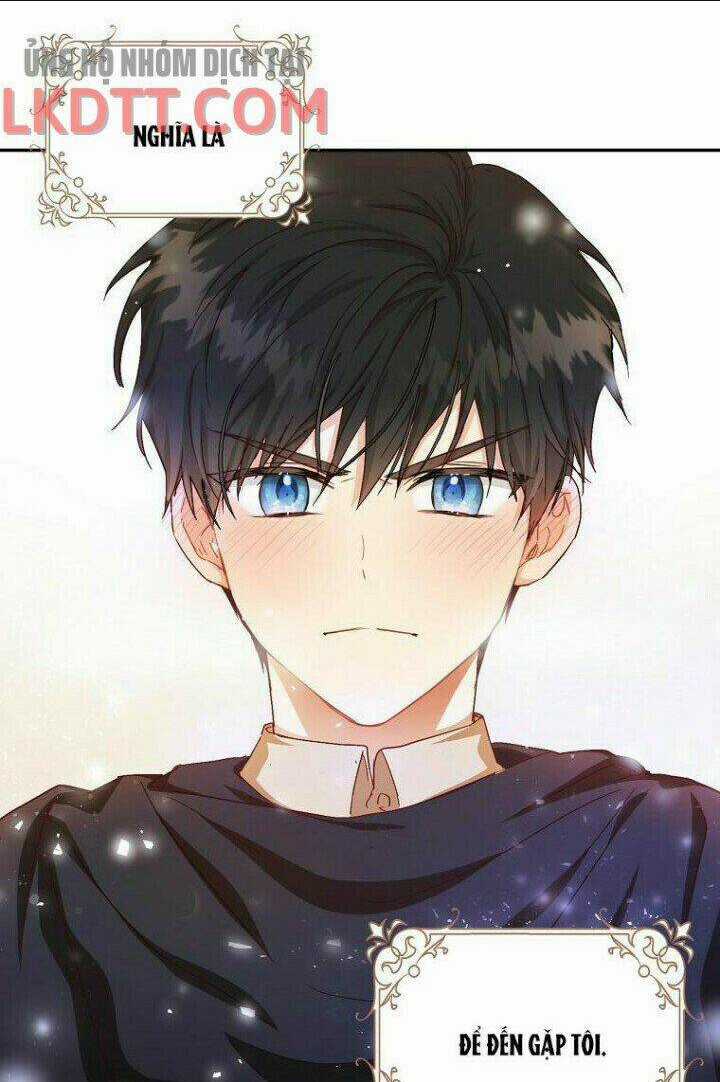 Tôi Trở Thành Vợ Nam Chính Chapter 16 trang 45