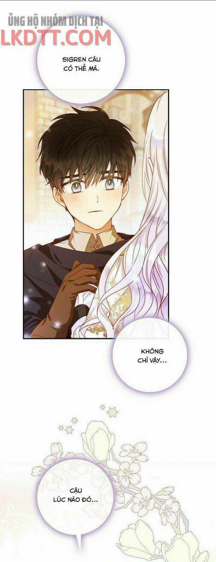 Tôi Trở Thành Vợ Nam Chính Chapter 16 trang 47