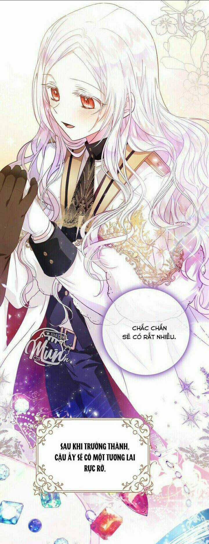 Tôi Trở Thành Vợ Nam Chính Chapter 16 trang 48