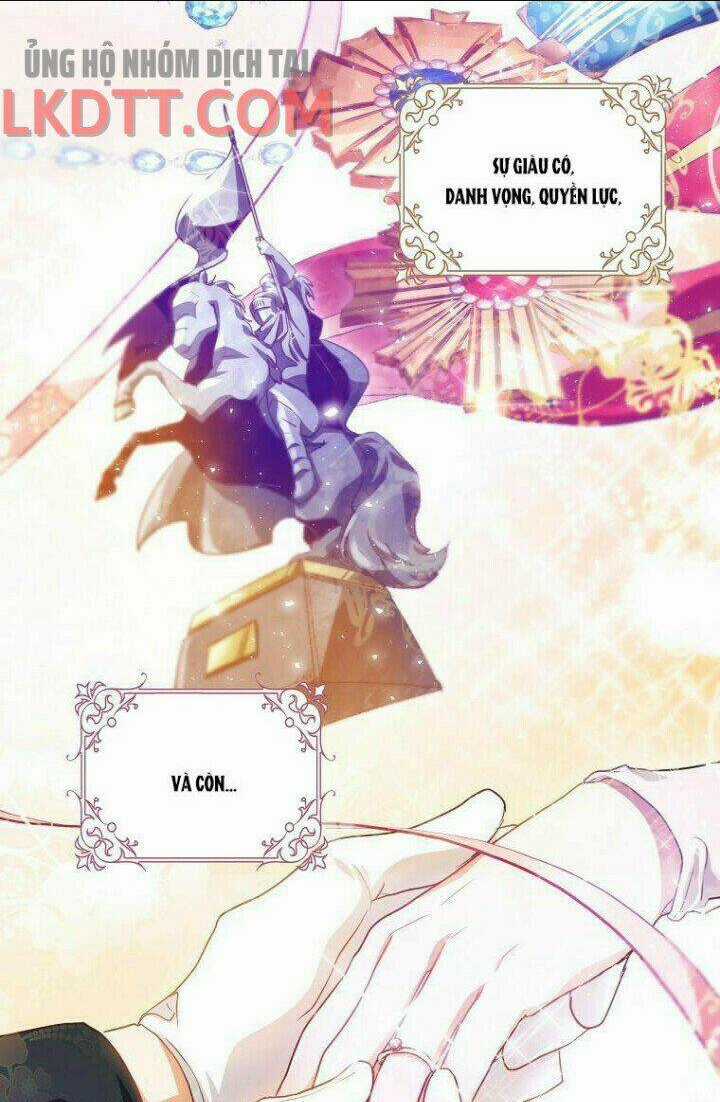 Tôi Trở Thành Vợ Nam Chính Chapter 16 trang 49