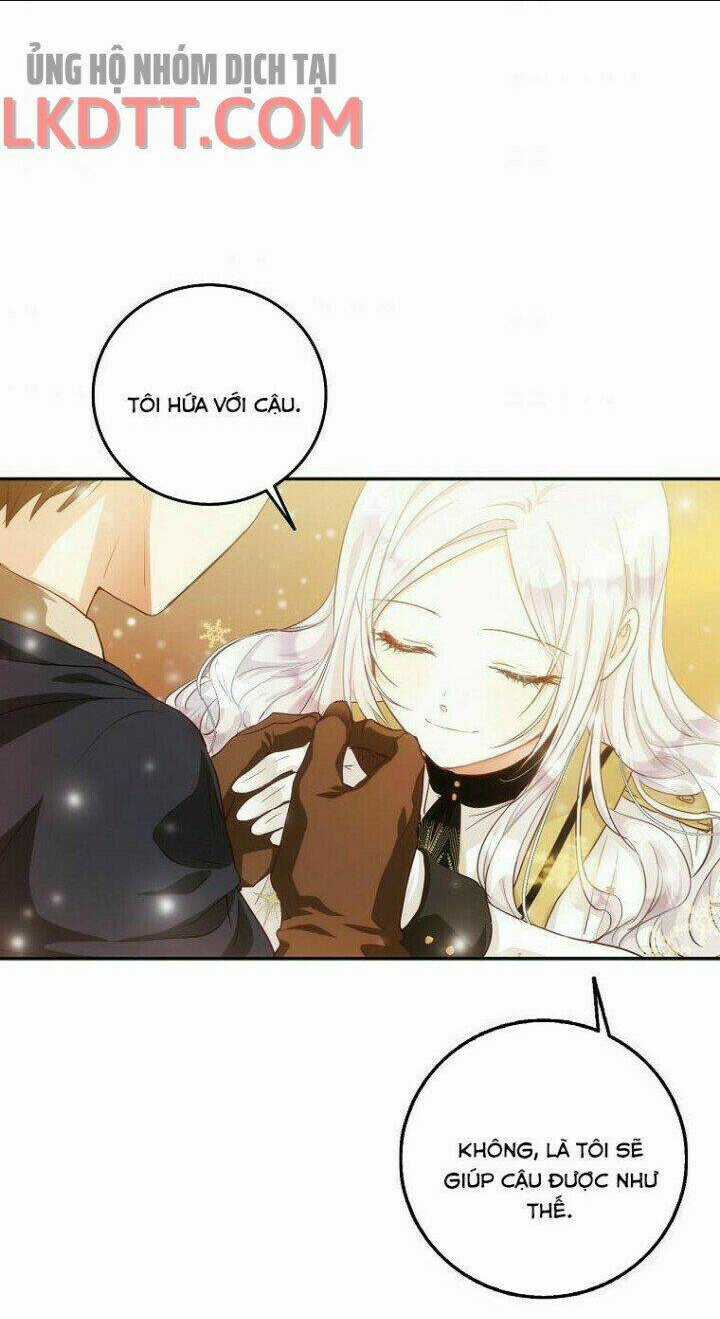 Tôi Trở Thành Vợ Nam Chính Chapter 16 trang 51