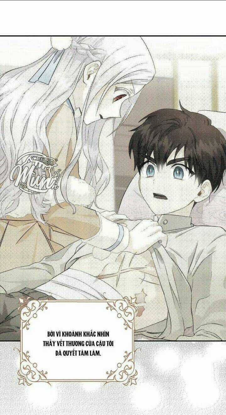 Tôi Trở Thành Vợ Nam Chính Chapter 16 trang 52