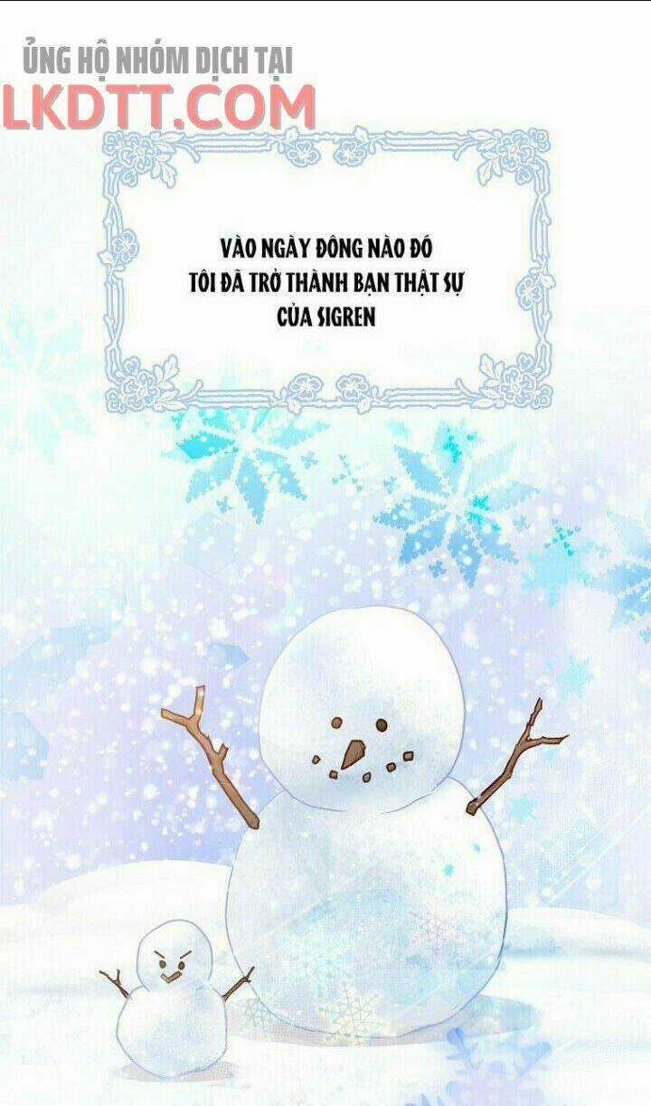 Tôi Trở Thành Vợ Nam Chính Chapter 16 trang 55