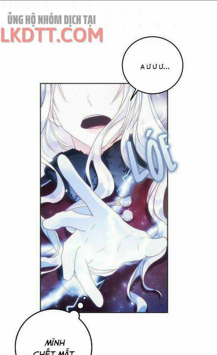 Tôi Trở Thành Vợ Nam Chính Chapter 16 trang 60