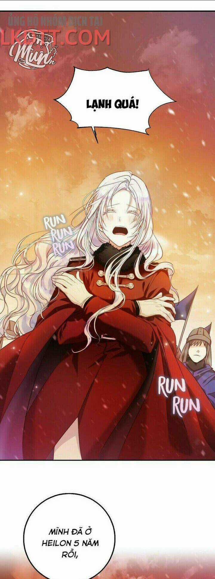 Tôi Trở Thành Vợ Nam Chính Chapter 16 trang 62