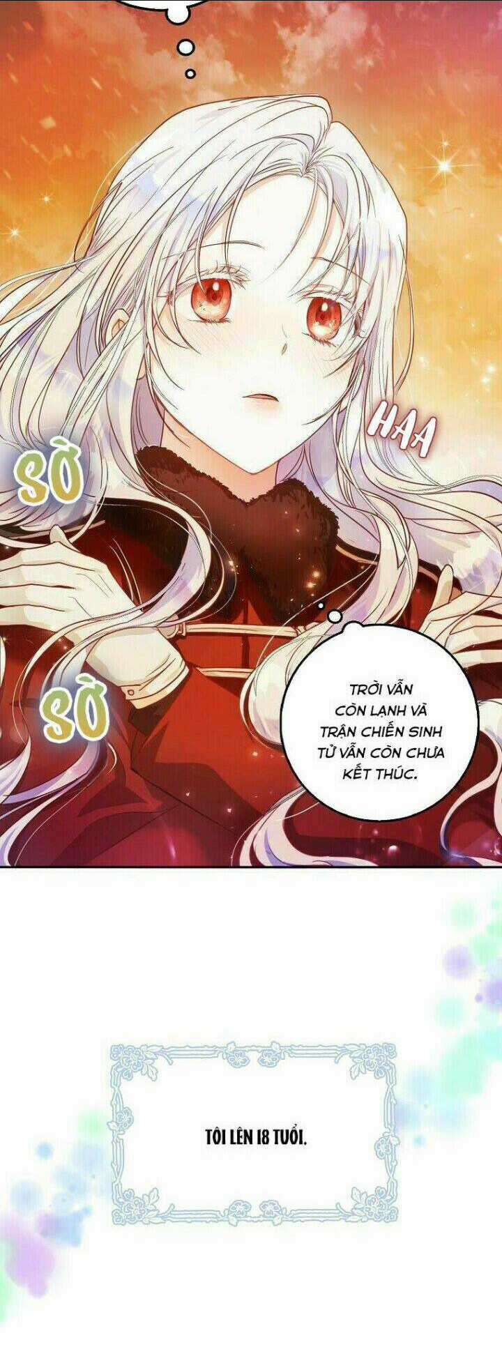 Tôi Trở Thành Vợ Nam Chính Chapter 16 trang 63