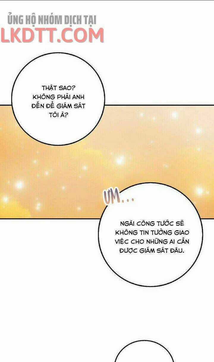 Tôi Trở Thành Vợ Nam Chính Chapter 16 trang 8