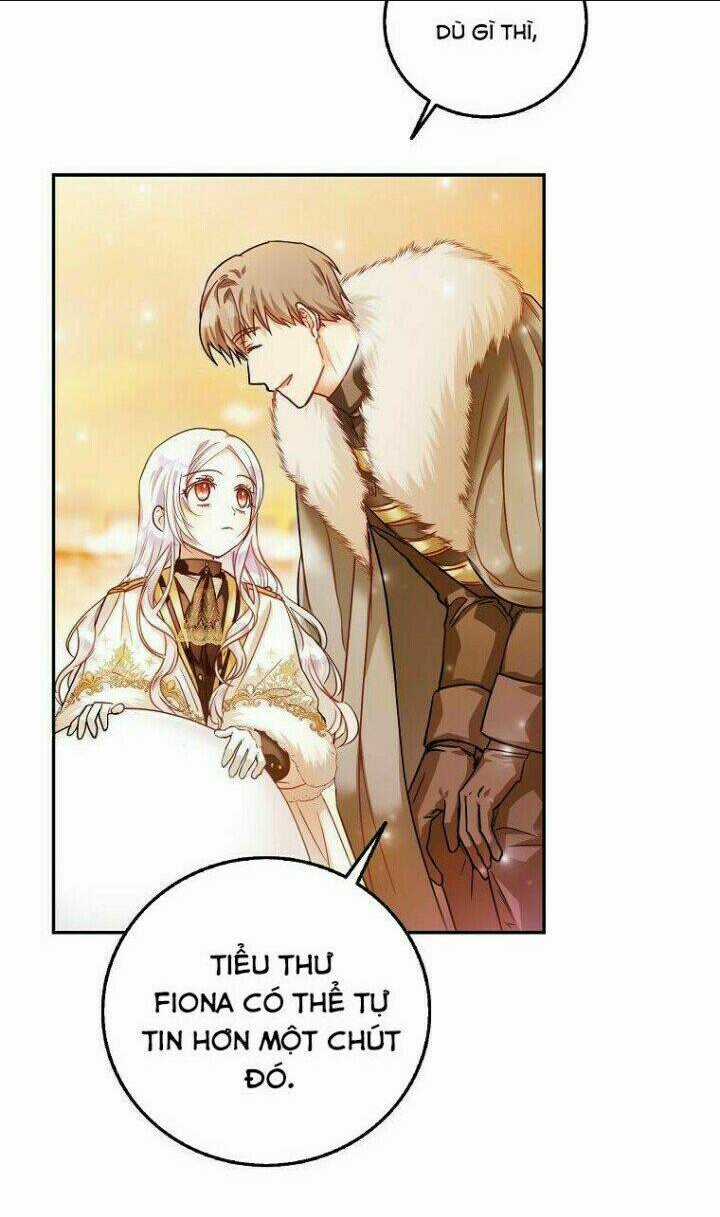 Tôi Trở Thành Vợ Nam Chính Chapter 16 trang 9