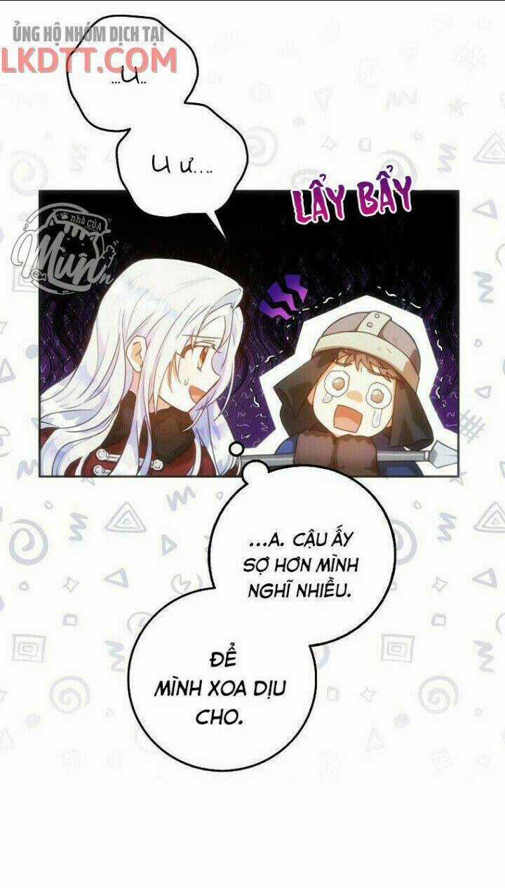 Tôi Trở Thành Vợ Nam Chính Chapter 17 trang 10