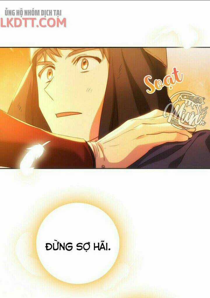 Tôi Trở Thành Vợ Nam Chính Chapter 17 trang 11