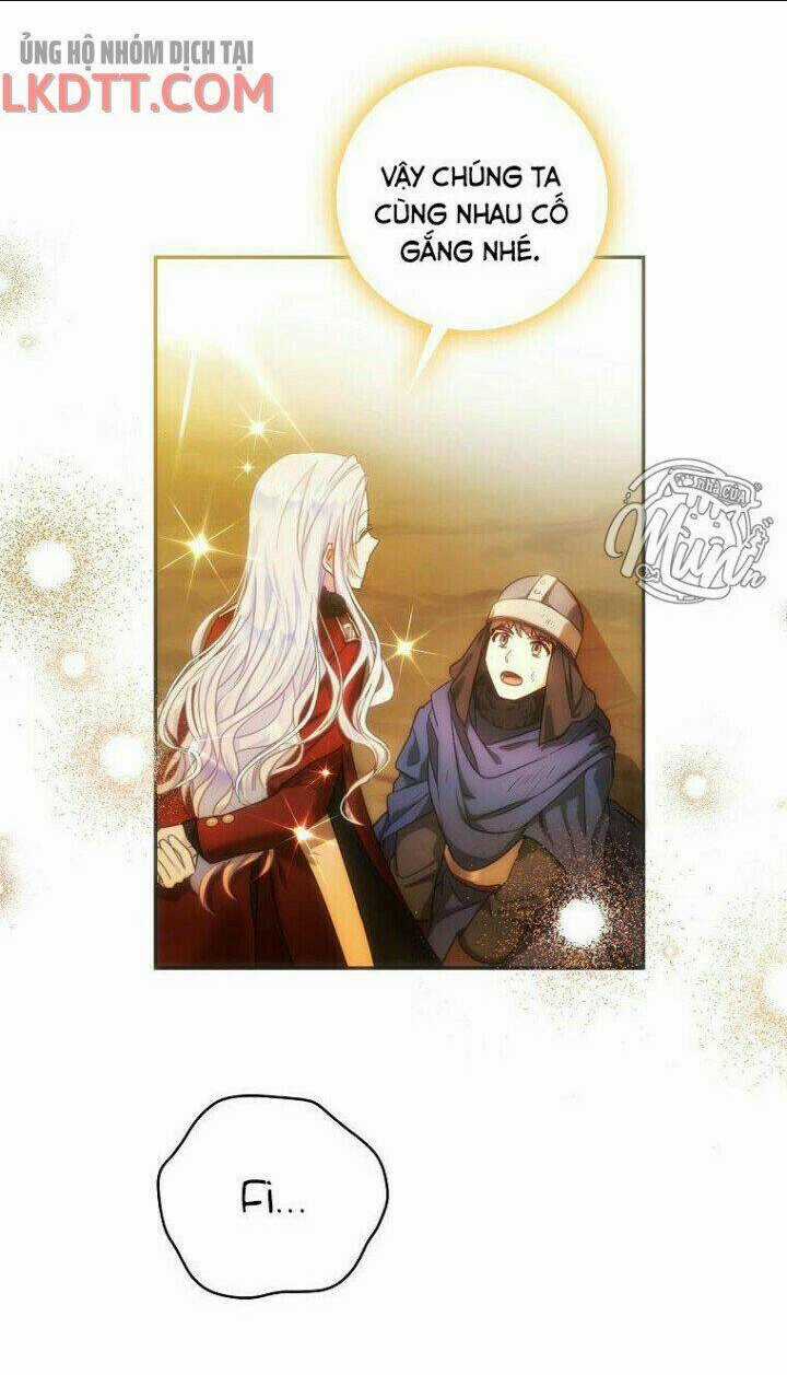 Tôi Trở Thành Vợ Nam Chính Chapter 17 trang 14