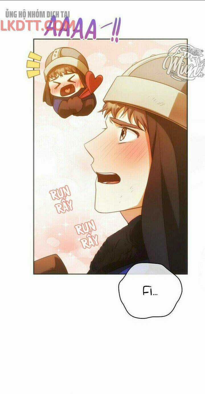 Tôi Trở Thành Vợ Nam Chính Chapter 17 trang 15