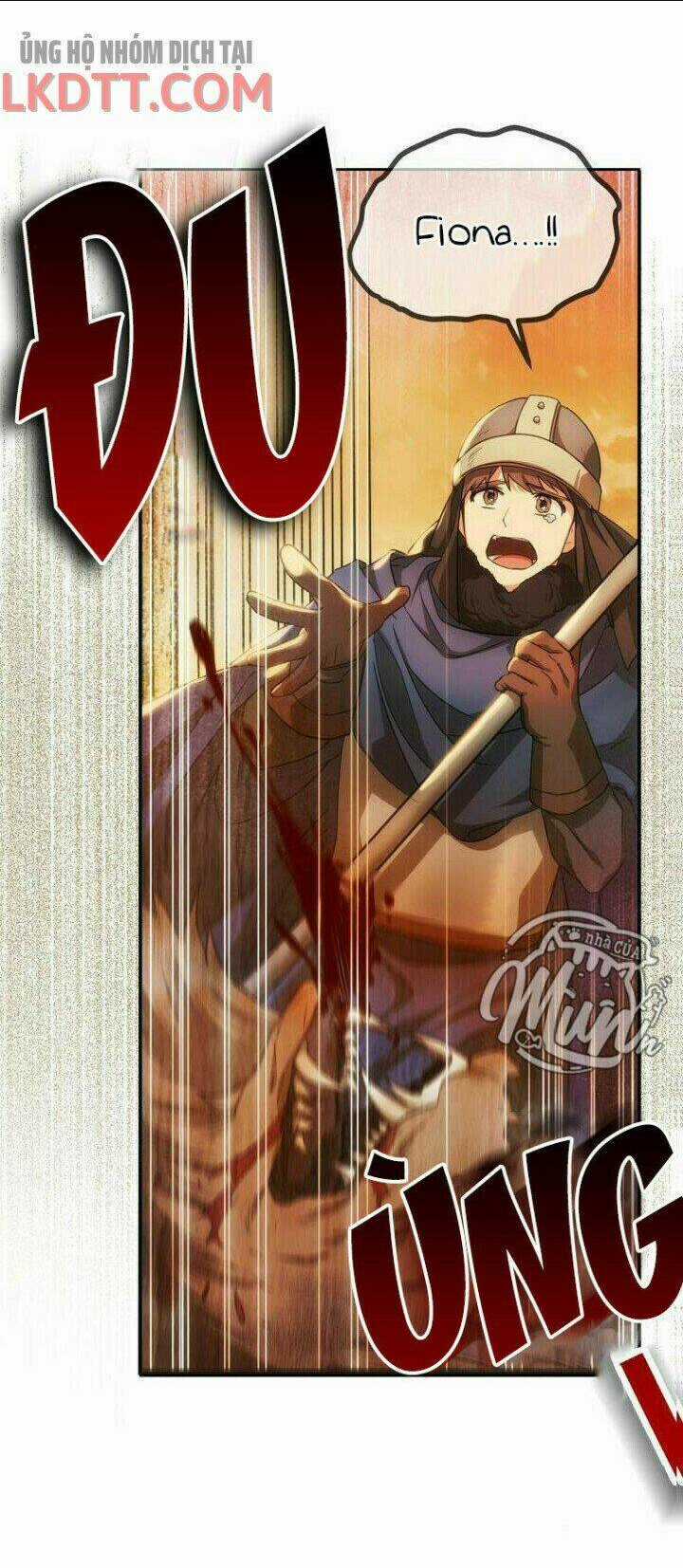 Tôi Trở Thành Vợ Nam Chính Chapter 17 trang 16