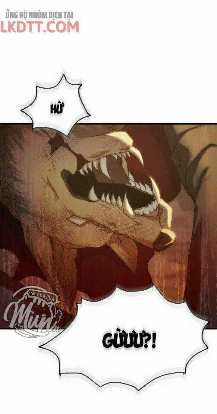 Tôi Trở Thành Vợ Nam Chính Chapter 17 trang 17