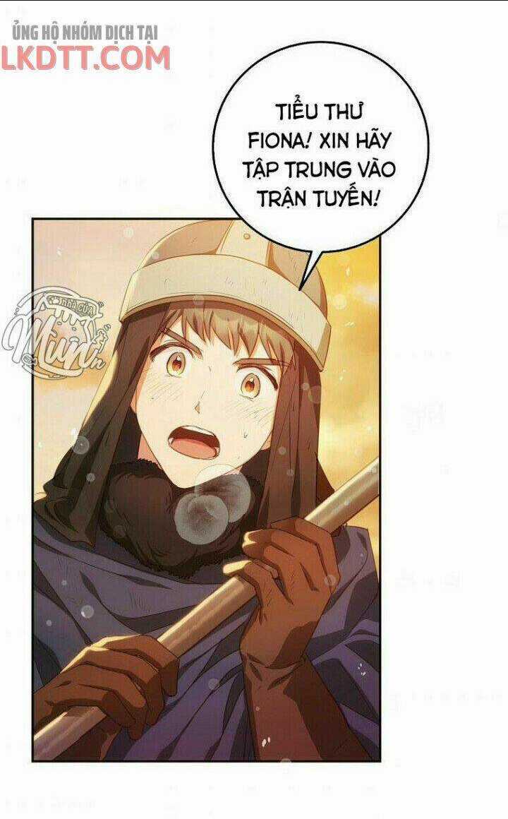 Tôi Trở Thành Vợ Nam Chính Chapter 17 trang 2