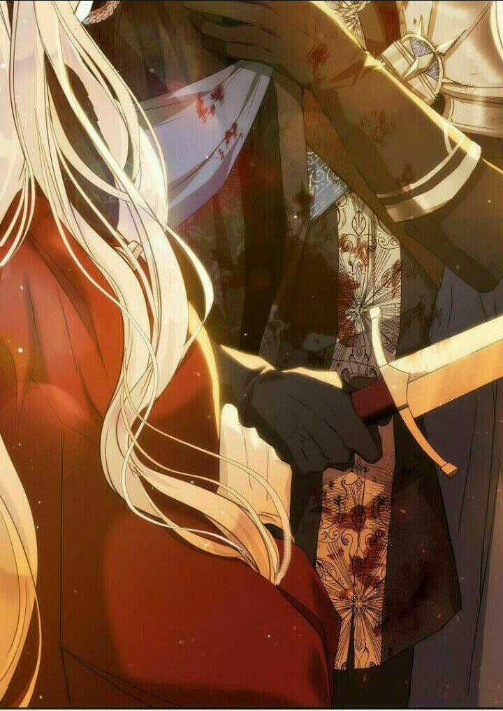 Tôi Trở Thành Vợ Nam Chính Chapter 17 trang 23